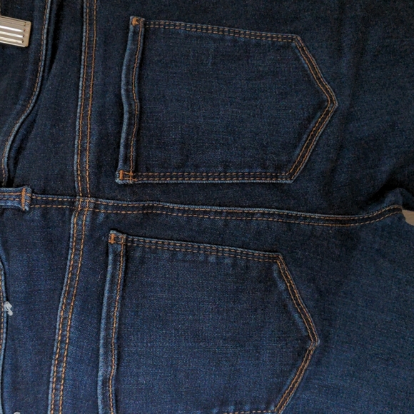 Jeans - Picture 4 of 4